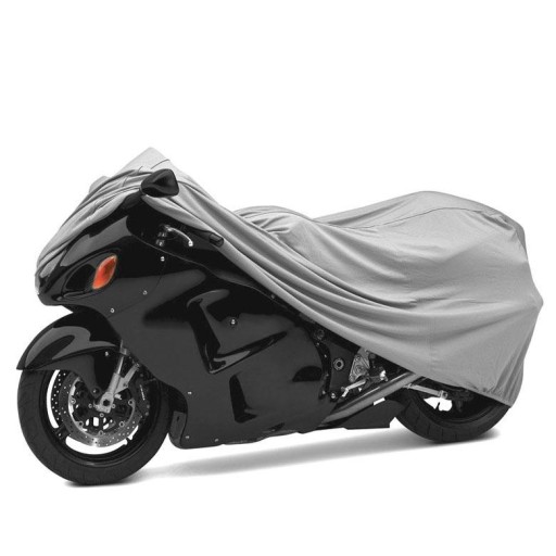 Pokrowiec na motocykl skuter 300D EXTREME XXL