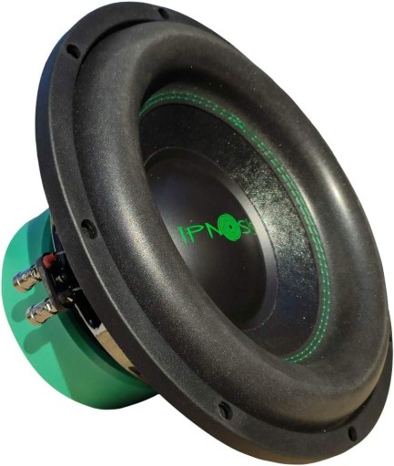 Ipnosis IPW7030 700Rms/1400Wat 2x2 Bardzo Mocny Bas Nowość
