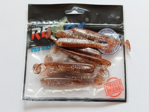 RELAX BASS 3 Cala- 9,5CM