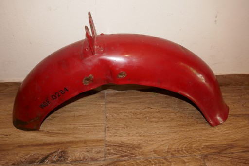 BŁOTNIK MW-750 DNIEPR K650 K750 PRZÓD