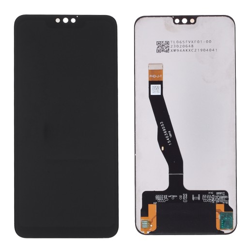 LCD Screen for Honor 8X (COG Technology) (Display Small Size Version)