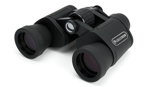 CELESTRON lornetka UPCLOSE G2 8x40 - PORRO