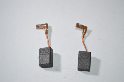 SZCZOTKI MAKITA Szlifierka GA 4530 Ga 5030
