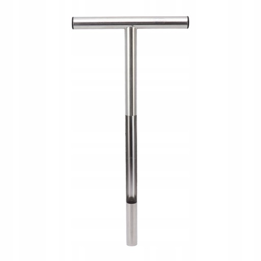 PRÓBNIK ZIEMI LASKA GLEBOWA 52CM GLEBY SONDA