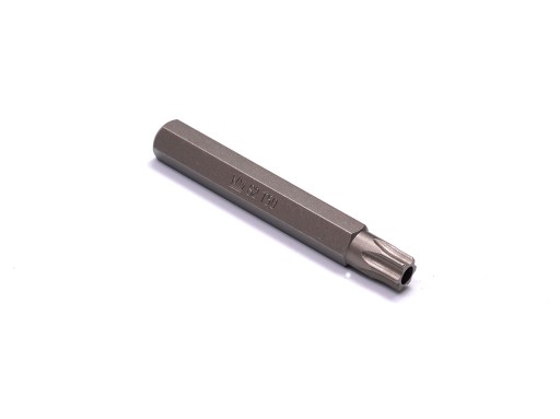 BIT 10MM TORX T50 Z OTWOREM C3329