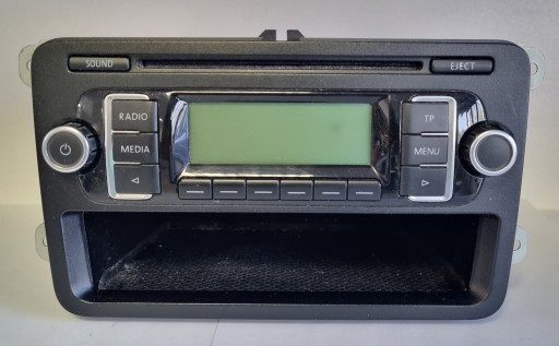 RADIO VW ULVWCD 1K0035156
