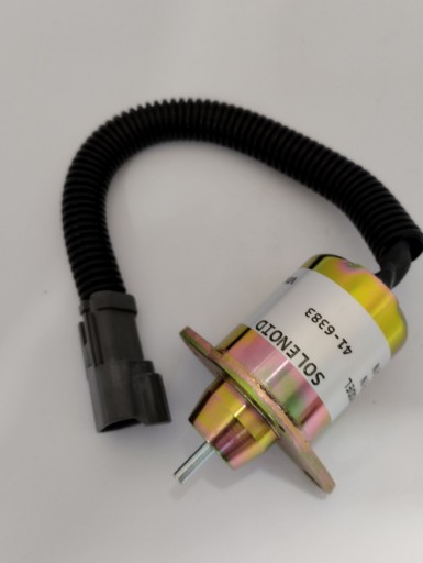 Cewka start-stop Thermo King 41-6383 Yanmar