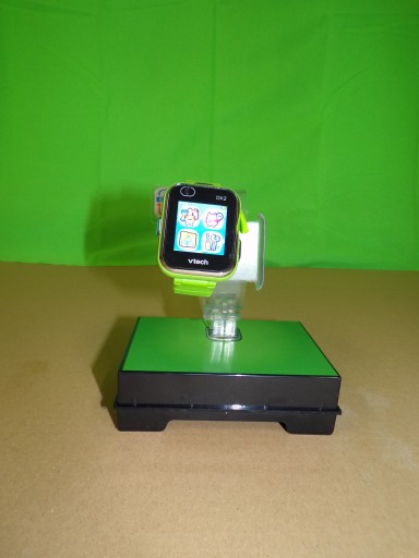 Zegarek Vtech Kidizoom Dx2 zielony