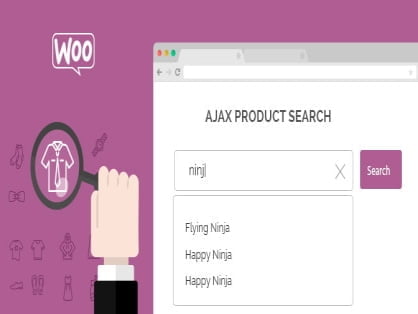 Wtyczka YITH WooCommerce Ajax Search Premium
