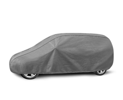 Pokrowiec na samochód RENAULT Kangoo