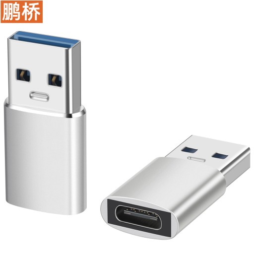Adapter otg Type-c na USB3.0