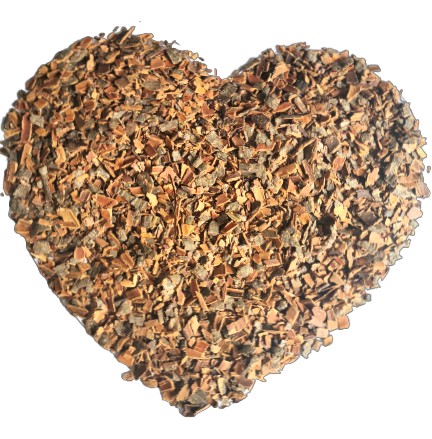 Kruszyna kora 100 g
