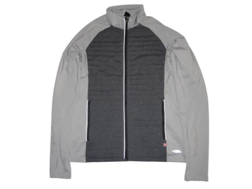 FAJNA BLUZA - FRANK SHORTER PRIMALOFT