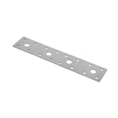 Łącznik Płaski PŁYTKA PERFOROWANA 160x40 10szt LP3