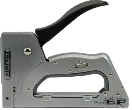 Zszywacz tapicerski zszywki typ A 6-14 T14 S-21418
