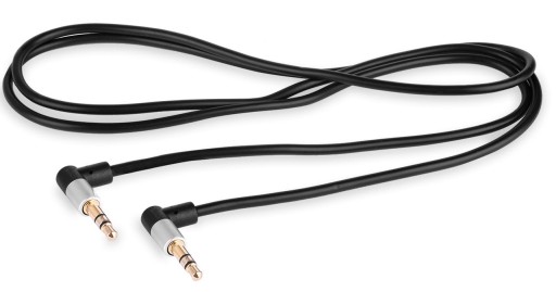 Aux Jack 3,5