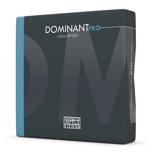 THOMASTIK DOMINANT PRO DP100 struny skrzypiec 4/4