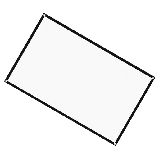 EKRAN PROJEKTOR PROJEKCJA ZEWNĘTRZNA <span>class =