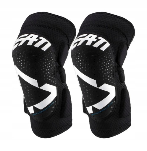 LEATT OCHRANIACZE KOLAN 3DF 5.0 KNEE GUARD JUNIOR