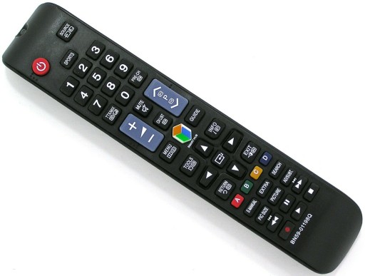 PILOT DO SAMSUNG BN59-01198Q NAJWYŻSZA JAKOŚĆ