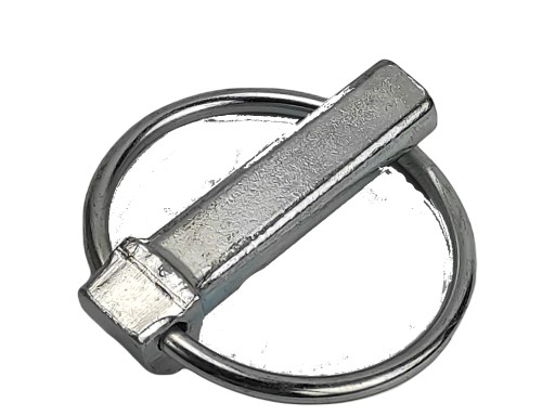 Zawleczka zatrzaskowa 12 mm