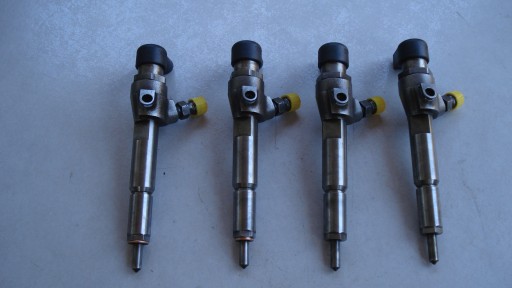 Wtrysk paliwa 4M5Q-9F593-AD Ford Focus MK2 1.8TDCI