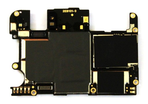 4377 OEM ONEPLUS 5 A5000 PŁYTA LOGICZNA PŁYTA GŁÓWNA