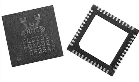 Chip (kodek audio) ALC255