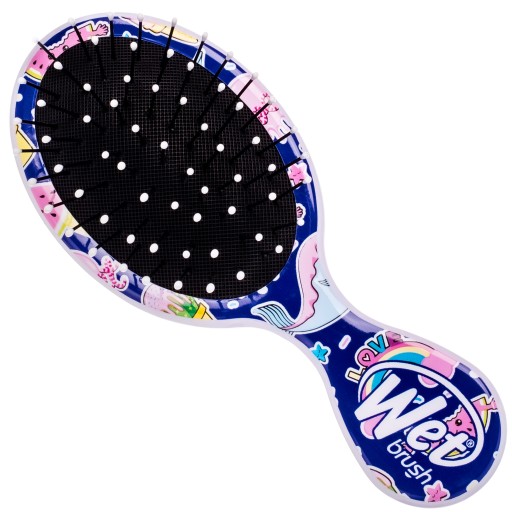 Wet Brush Mini Detangler Fantasy dla dzieci
