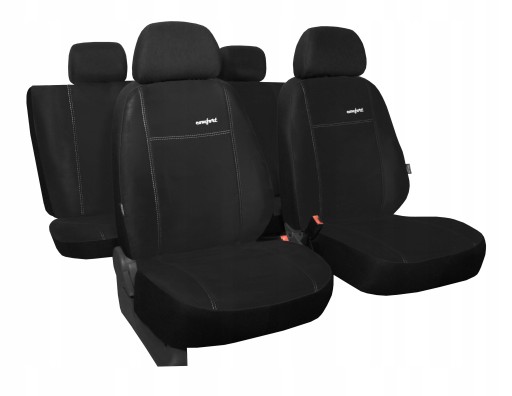 Pokrowce samochodowe do Hyundai i10 i20 i30 i40