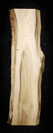 DESKA DĘBOWA POD ŻYWICĘ EPOKSYDOWĄ 16/103cm, D118