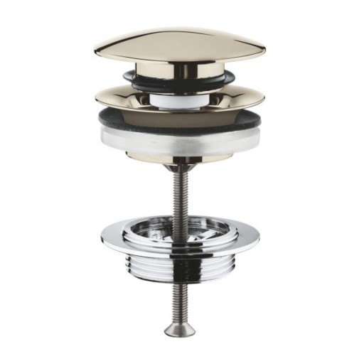 Zestaw odpływowy GROHE 1 1/4