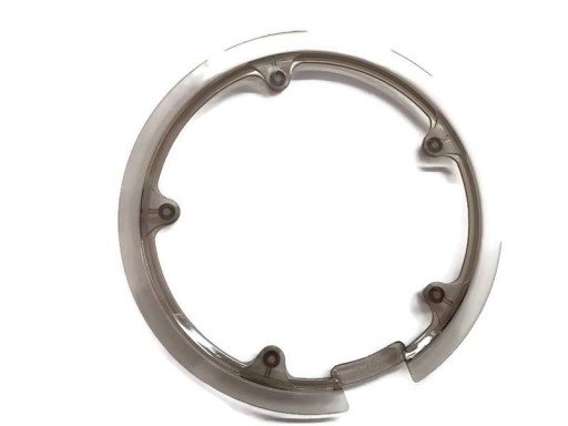 Osłona mechanizmu korbowego 42T // 5 otworów