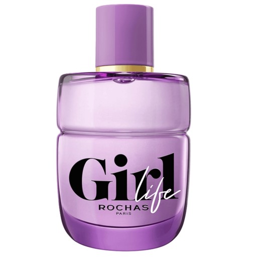 Rochas Girl Life woda perfumowana spray 75ml P1