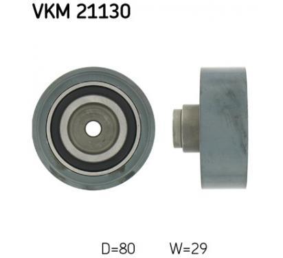 РОЛИКОВОЕ СЕДЛО ГРМ SKF TOLEDO 1.9