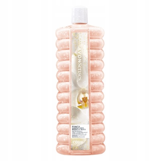 AVON Płyn do kąpieli Esencja Luksusu 1000ml