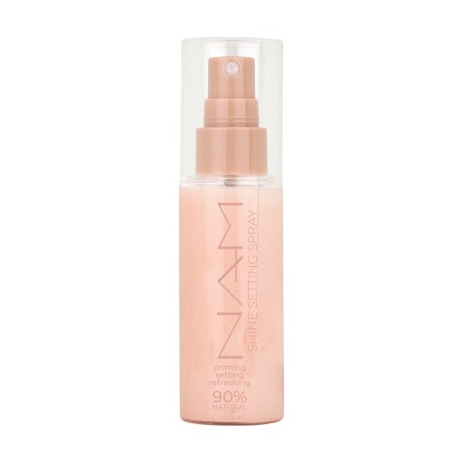 NAM baza Shine Setting Spray
