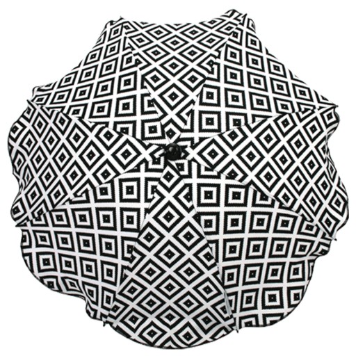 EDISA- PARASOL PARASOLKA DO WÓZKA UNI UCHWYT