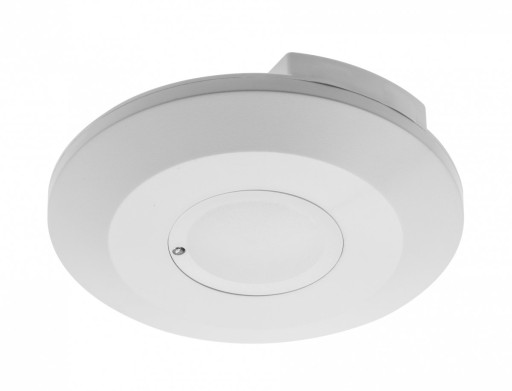 Czujnik mikrofalowy ruchu CM-3 MINI 2000W AC220-240V zasięg 1-8m