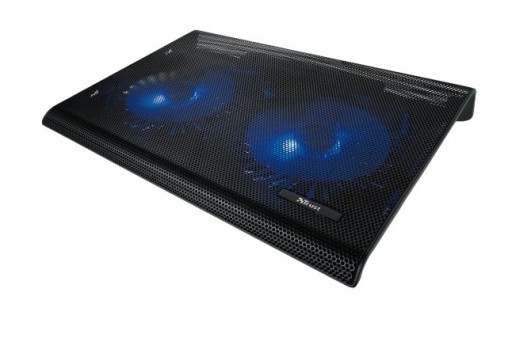 TRUST Azul Podstawka chłodząca do laptopa