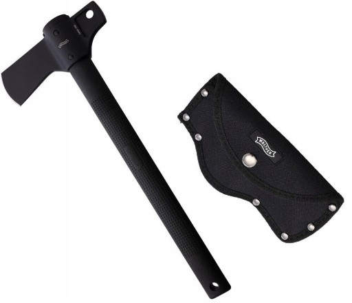 Taktyczny toporek Walther Tactical Tomahawk 2