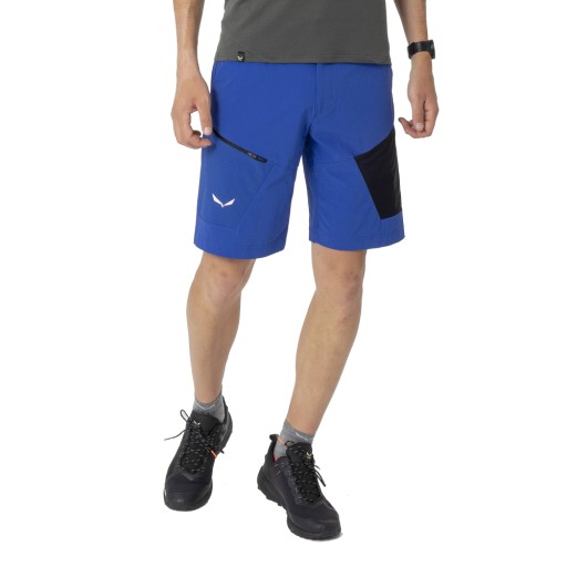 SALEWA Spodenki męskie PEDROC 3 DST CARGO SHORTS e