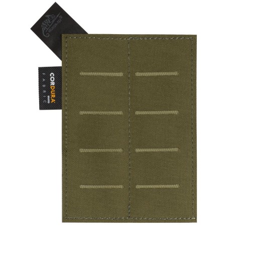 Panel Helikon MOLLE Adapter Insert 2 x 4 - Olive