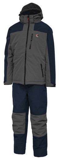 Kombinezon Dam Intenze -20 Thermal Suit L Rozmiar: Large (L)
