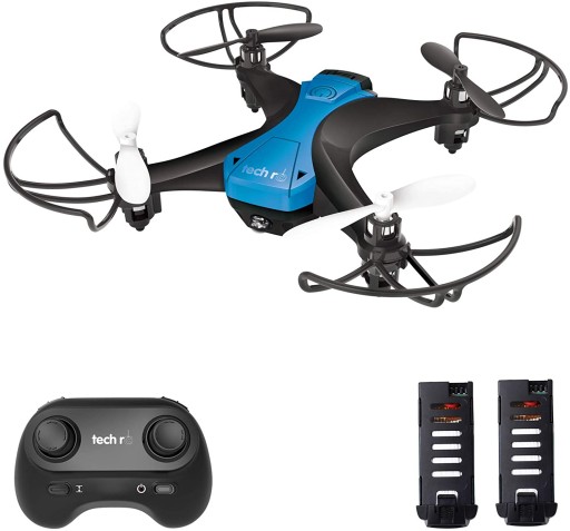 Dron tech rc TR008