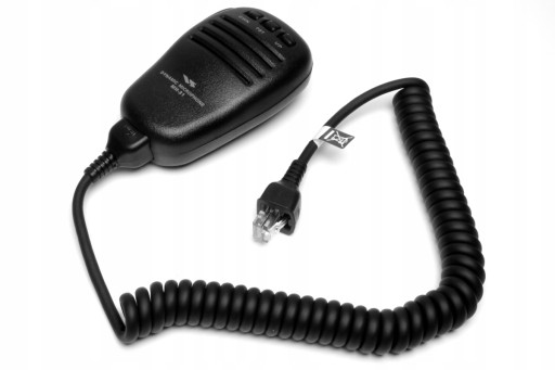 YAESU MH-31A8J - Mikrofon