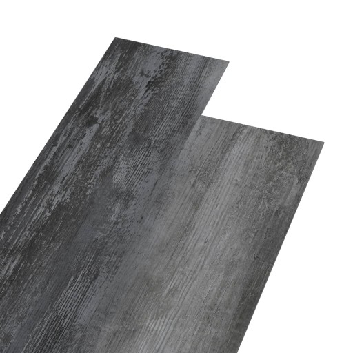 SAMOPRZYLEPNE PANELE PODŁOGOWE PVC WODOODPORNE 5,02m² 2 mm