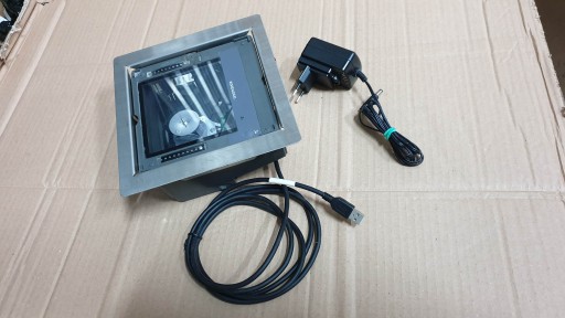 Skaner DATALOGIC MAGELLAN 2300HS USB + RAMKA + ZAS