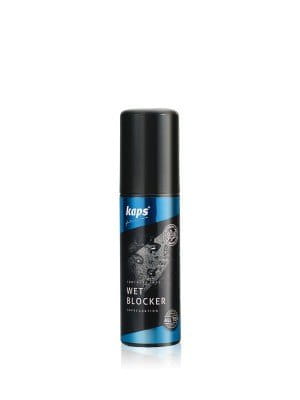 Intensywna Ochrona przed Wilgocią- Wet Blocker