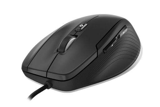 Mysz 3Dconnexion CadMouse Compact